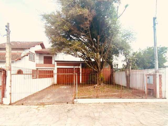 Pavilhão para venda  no Bairro Vicentina em São Leopoldo