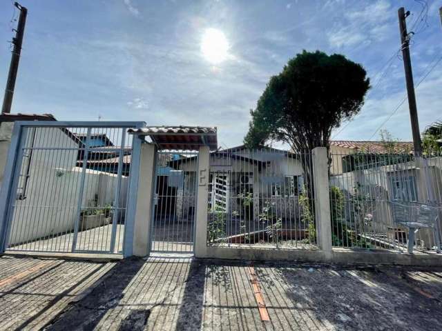 Casa para venda  no Bairro Campestre em São Leopoldo