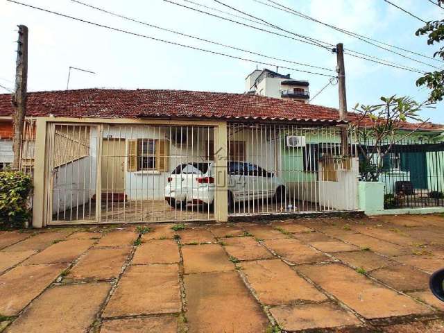 Casa para venda  no Bairro Fião em São Leopoldo