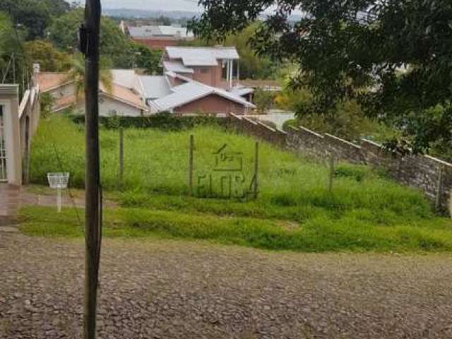 Terreno para venda  no Bairro Pinheiro em São Leopoldo