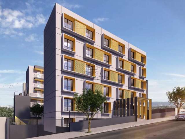 Apartamento para venda  no Bairro Vila Nova em Novo Hamburgo