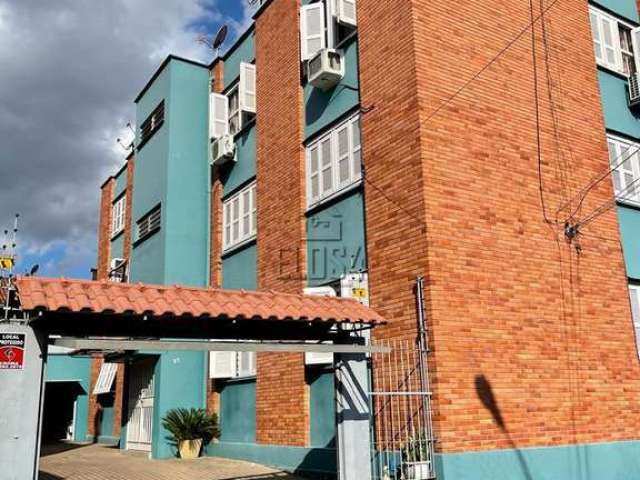 Apartamento para venda  no Bairro Padre Reus em São Leopoldo