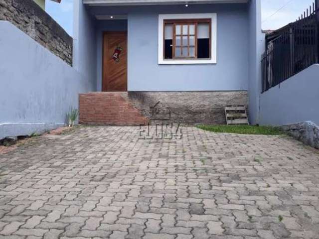 Casa para venda  no Bairro Parque Recreio - Campestre em São Leopoldo