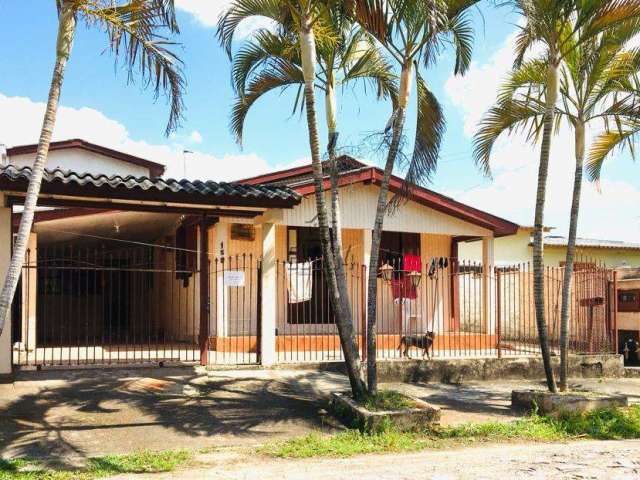 Casa para venda  no Bairro Feitoria em São Leopoldo