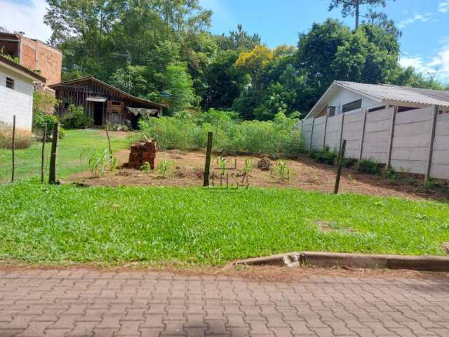 Terreno para venda  no Bairro Campestre em São Leopoldo