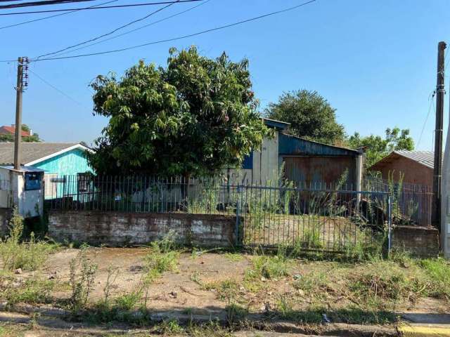 Terreno para venda  no Bairro Jardim América em São Leopoldo