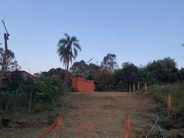 Terreno para venda  no Bairro Lomba Grande em Novo Hamburgo