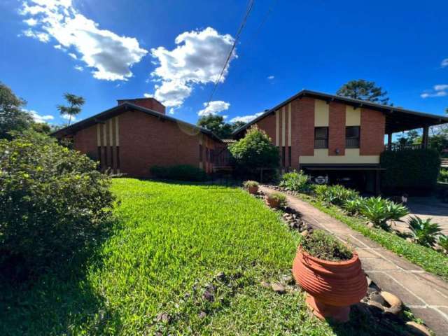 Terreno para venda  no Bairro Jardim América em São Leopoldo