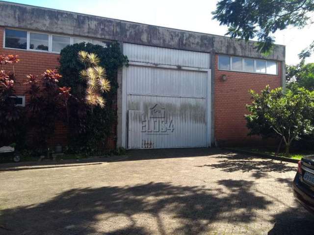 Pavilhão para venda  no Bairro Feitoria em São Leopoldo