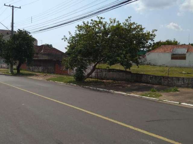 Terreno para venda  no Bairro Fião em São Leopoldo