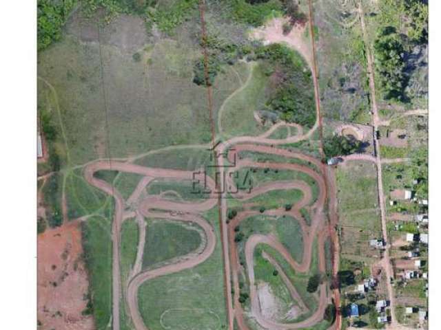 Área de Terra para venda  no Bairro Fazenda São Borja em São Leopoldo