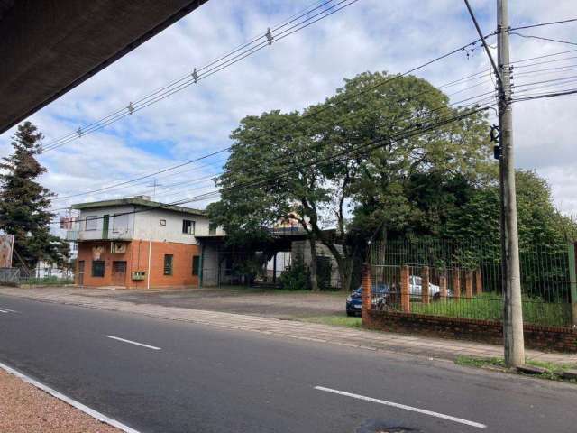 Terreno para venda  no Bairro Ideal em Novo Hamburgo