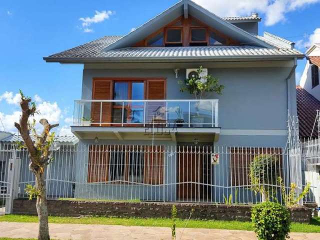 Casa para venda  no Bairro Cristo Rei em São Leopoldo