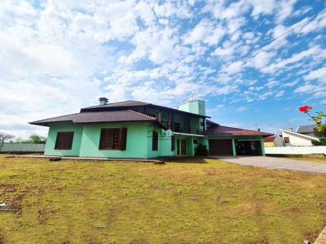 Casa para venda  no Bairro São José em São Leopoldo