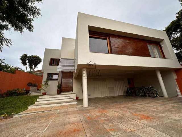 Casa para venda  no Bairro Morro do Espelho em São Leopoldo