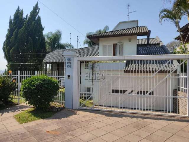 Casa para venda  no Bairro Cristo Rei em São Leopoldo