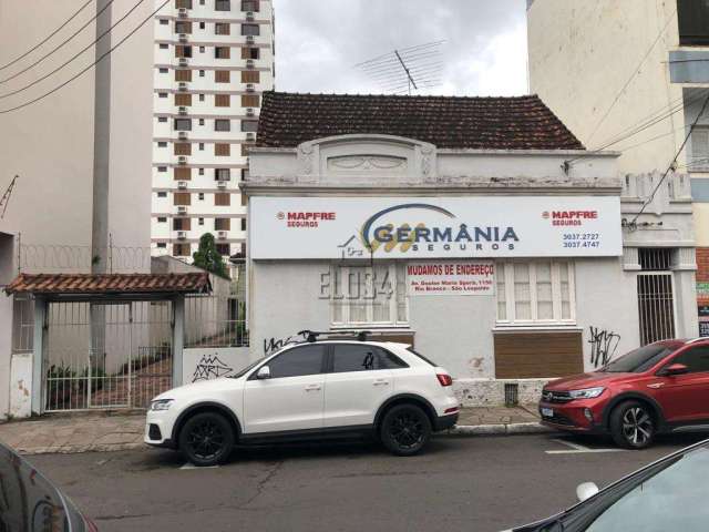 Terreno para venda  no Centro de São Leopoldo