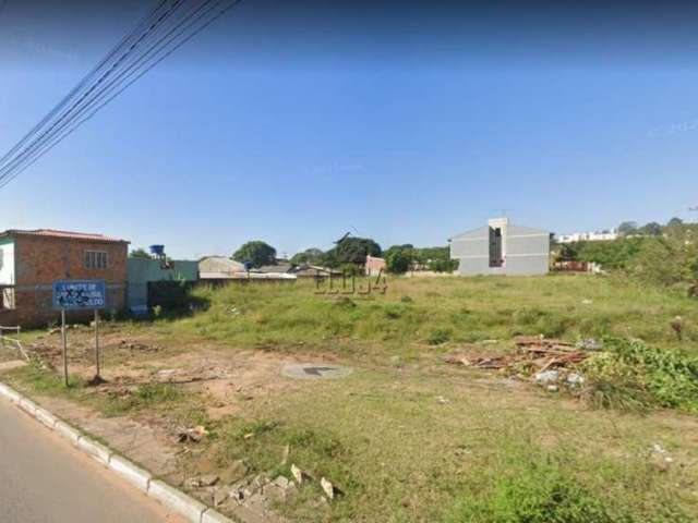 Área de Terra para venda  no Bairro Duque de caxias em São Leopoldo