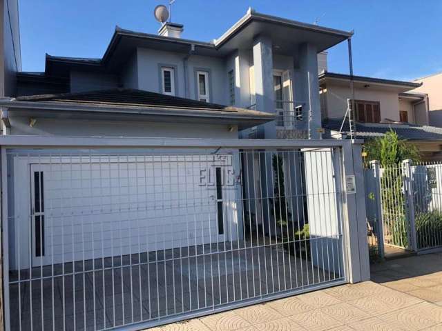 Casa para venda  no Bairro São José em São Leopoldo