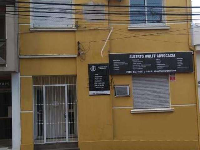 Casa Comercial para venda  no Centro de São Leopoldo