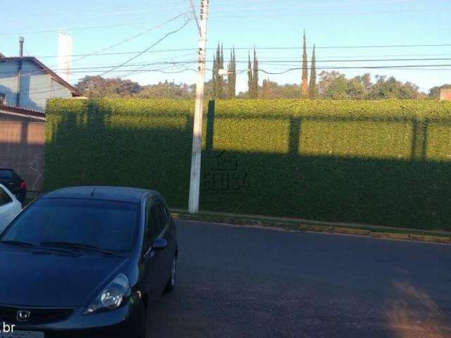 Terreno para venda  no Bairro Padre Reus em São Leopoldo