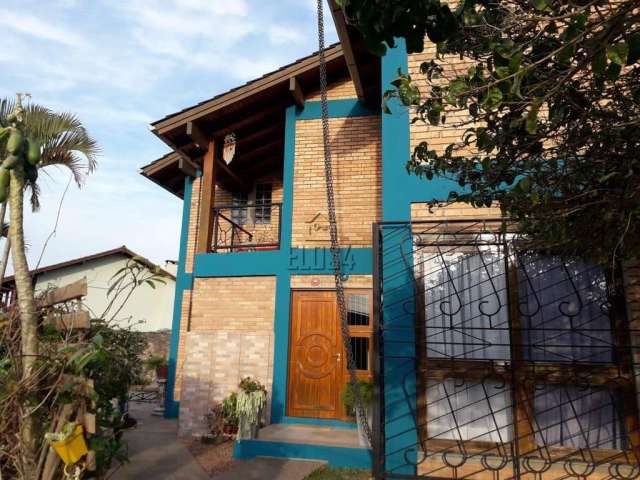 Casa para venda  no Bairro Cristo Rei em São Leopoldo