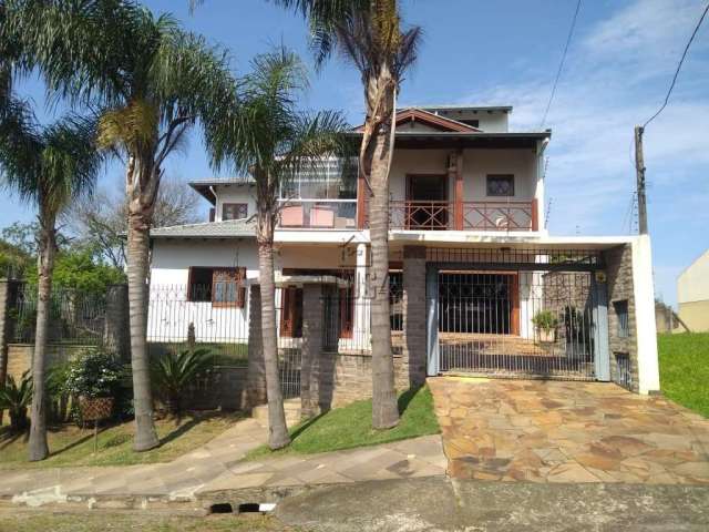 Casa para venda  no Bairro Cristo Rei em São Leopoldo