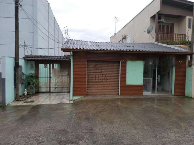 Casa para venda  no Bairro Morro do Espelho em São Leopoldo