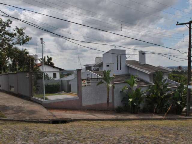 Casa para venda  no Bairro Jardim América em São Leopoldo