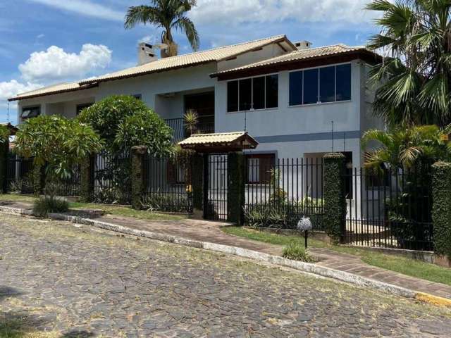 Casa para venda  no Bairro Santo André em São Leopoldo