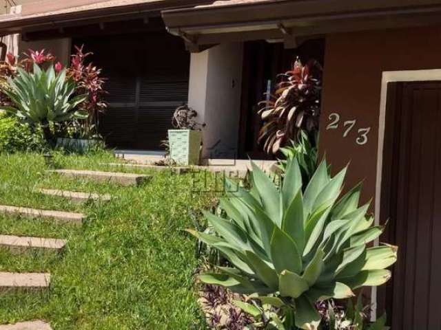 Casa para venda  no Bairro Padre Reus em São Leopoldo