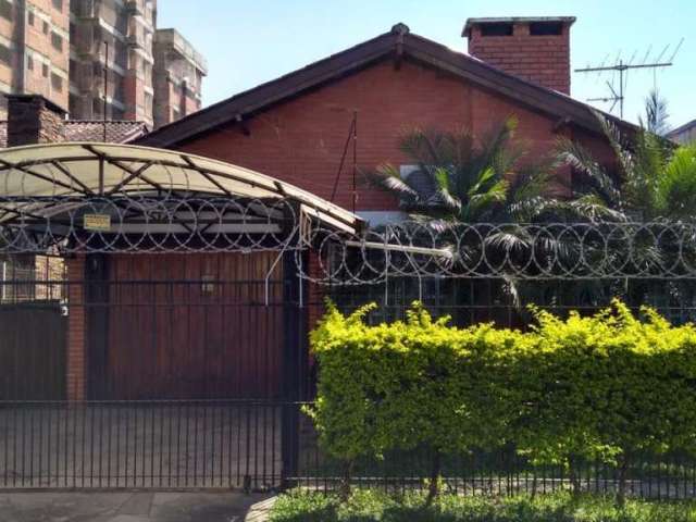 Casa para venda  no Bairro Morro do Espelho em São Leopoldo