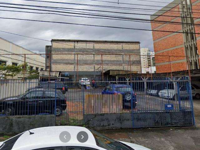 Terreno - Lote - Comercial para venda  no Centro de São Leopoldo