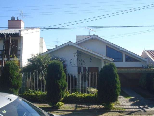 Casa para venda  no Bairro Cristo Rei em São Leopoldo