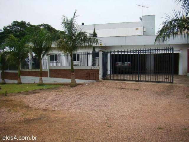 Casa para venda  no Bairro Santo André em São Leopoldo