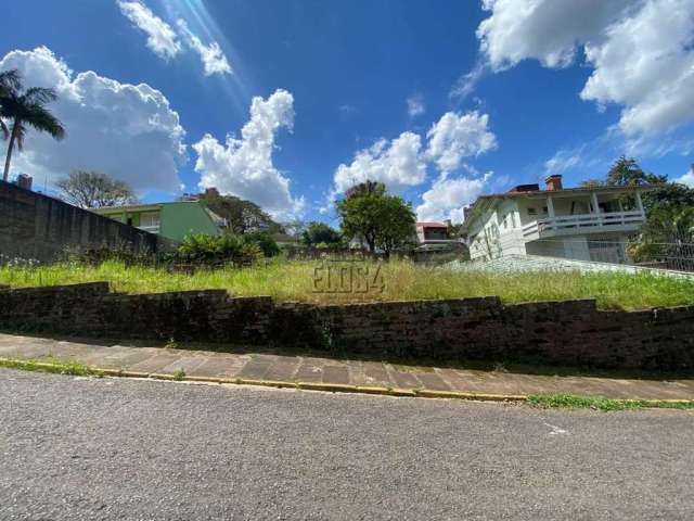 Terreno para venda  no Bairro Jardim Mauá em Novo Hamburgo