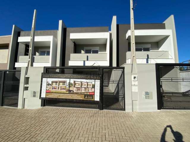 Casa para venda  no Bairro Cristo Rei em São Leopoldo