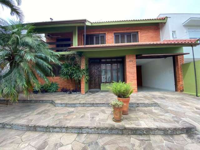 Casa para venda  no Bairro Morro do Espelho em São Leopoldo