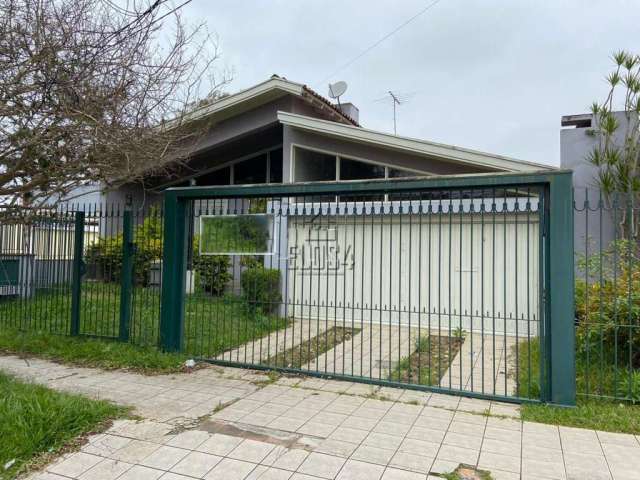 Casa para venda  no Bairro São José em São Leopoldo