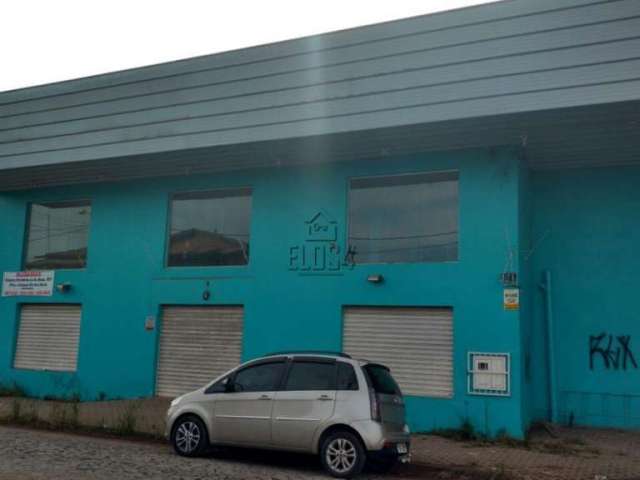 Pavilhão para venda  no Bairro Santos Dumont em São Leopoldo