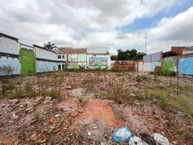 Terreno para venda  no Bairro Cristo Rei em São Leopoldo