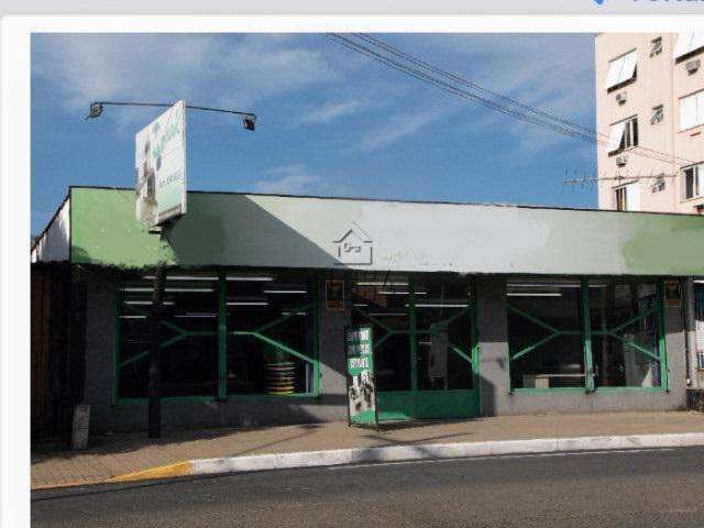 Sala Comercial para venda  no Bairro Padre Reus em São Leopoldo