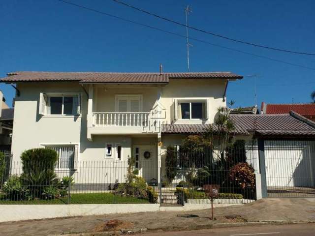 Casa para venda  no Bairro Jardim América em São Leopoldo