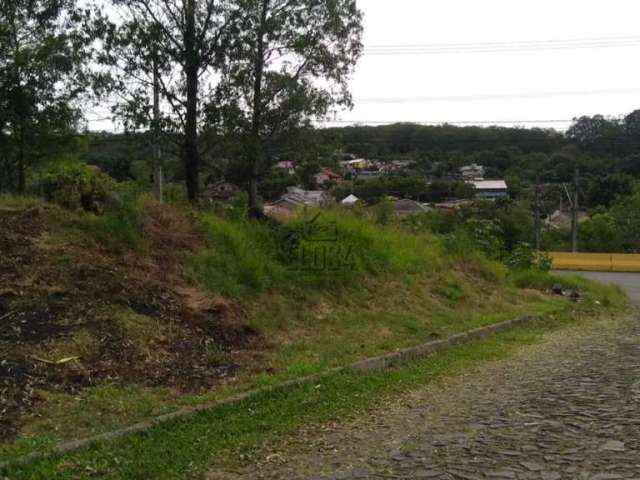 Terreno para venda  no Bairro Duque de caxias em São Leopoldo