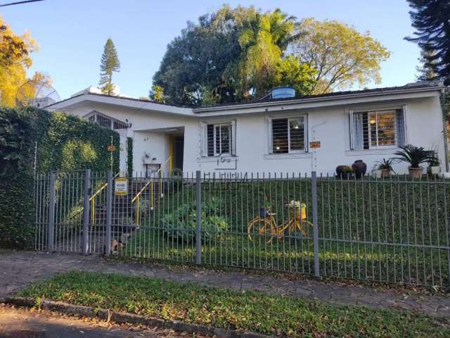 Casa para venda  no Bairro Jardim América em São Leopoldo