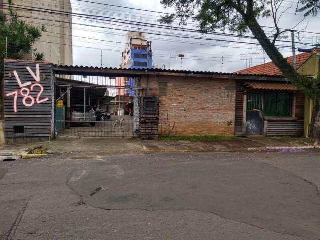 Terreno para venda  no Centro de São Leopoldo