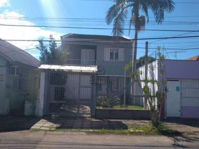 Venda: Casa 3 dormitórios, Semi mobiliada, Centro de São Leopoldo