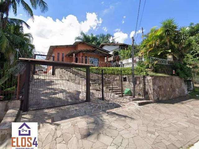 Casa para venda  no Bairro Pinheiro em São Leopoldo