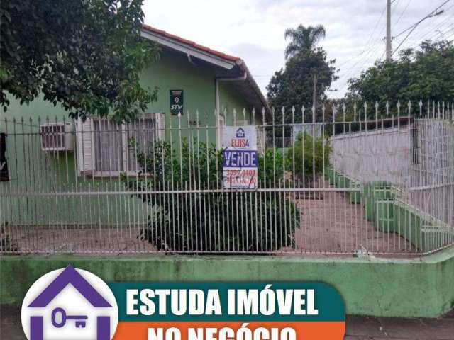 Casa/Terreno no bairro São José em São Leopoldo