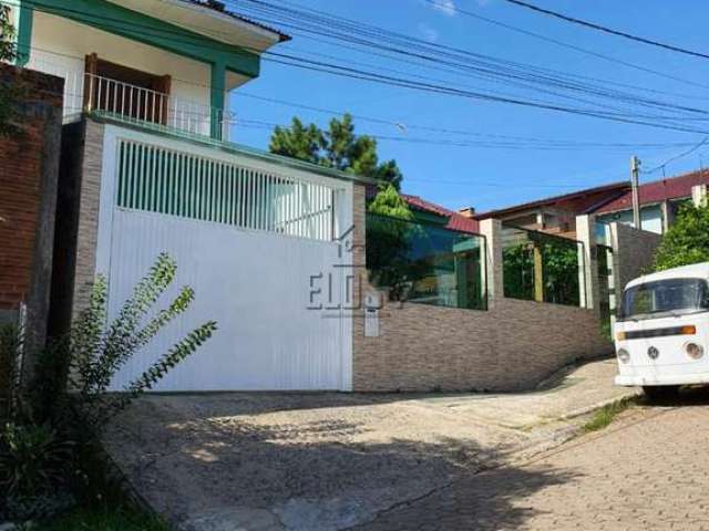 Casa para venda  no Bairro Santo André em São Leopoldo